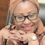 Hadiza El Rufai