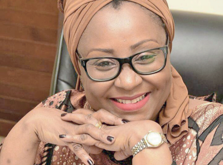 Hadiza El Rufai