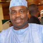 Hon Aminu Waziri Tambuwa