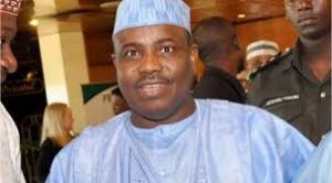 Hon Aminu Waziri Tambuwa