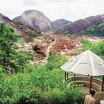 IDANRE HILLS