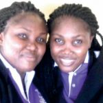 IDENTICAL TWINS