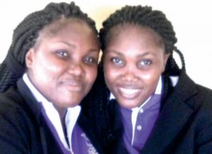 IDENTICAL TWINS