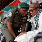 IGP – BUHARI