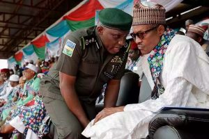 IGP – BUHARI