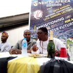 NEO BLACK MOVEMENT