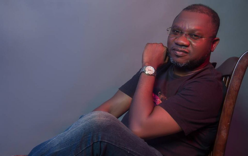 KUNLE ADEGOKE
