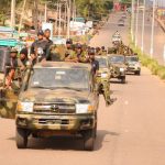 EKITI ELECTION – ROAD