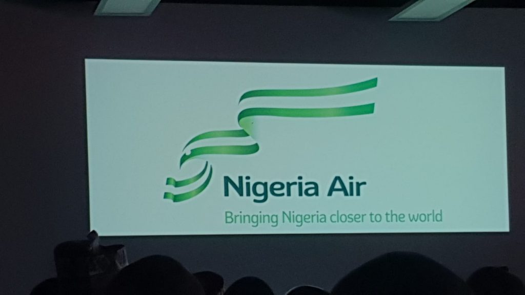 Nigeria Air