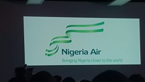 Nigeria Air