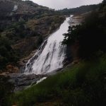 Farin Ruwa Dam