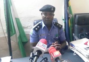 Taraba CP