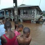 ABEOKUTA FLOOD