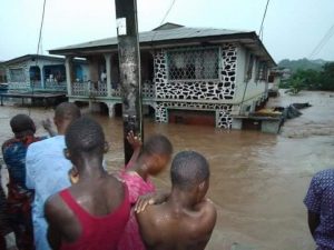 ABEOKUTA FLOOD
