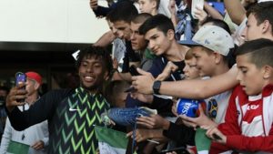 IWOBI