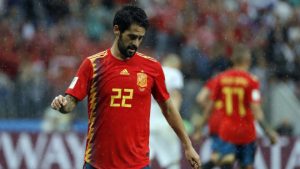 Isco