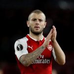 Jack Wilshere