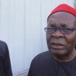 JOE IGBOKWE