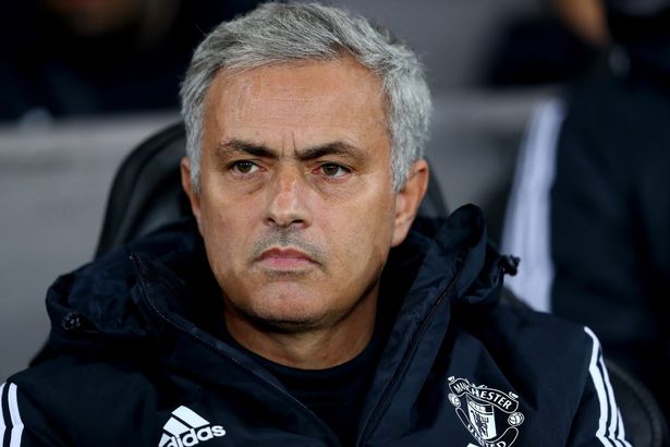 Mourinho