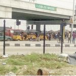 JUBILEE BRIDGE AJAH LAGOS