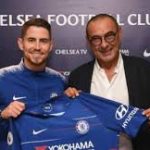 Jorginho
