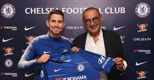 Jorginho