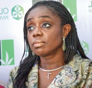 KEMI ADEOSUN