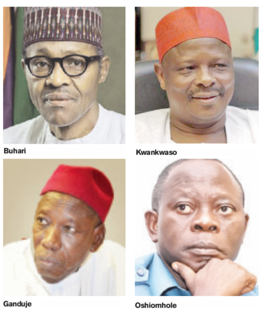 KWANKWASO