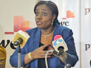 Kemi-Adeosun
