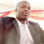 Kenneth Ofordile