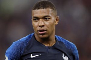 Kylian-Mbappe