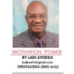 LADI AYODEJI