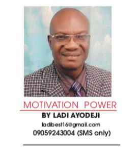 LADI AYODEJI