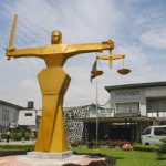 LAGOS STATE HIGH COURT
