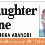 LAUGHTER LINE