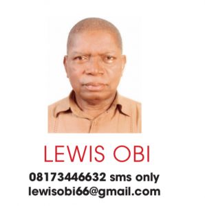 LEWIS OBI