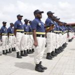 Lagos State Neighborhood Corps
