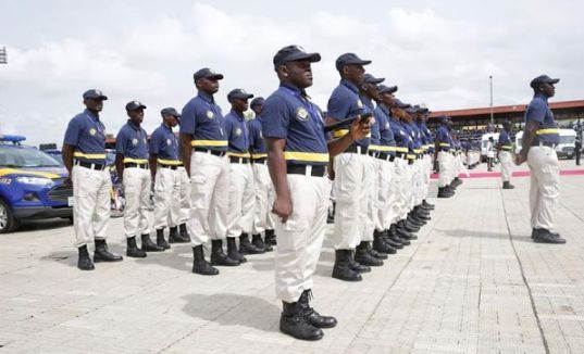 Lagos State Neighborhood Corps