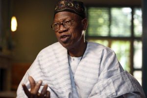 Lai-Mohammed