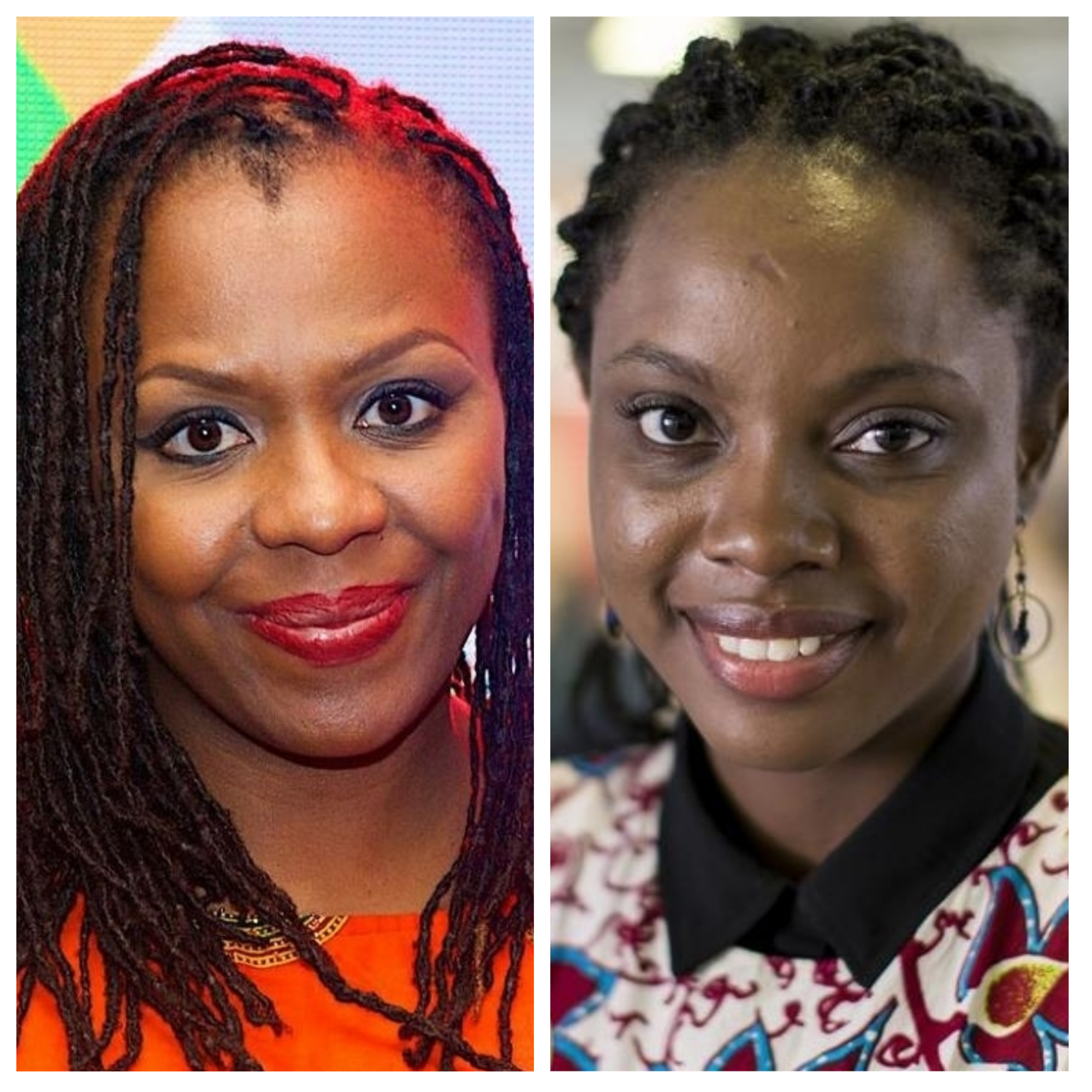 Lola Shoneyin Ayobami Adebayo