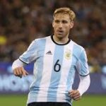 Lucas Biglia