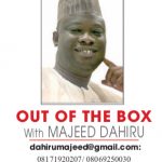 MAJEED DAHIRU