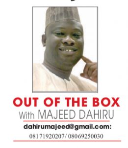 MAJEED DAHIRU