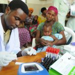 MALARIA
