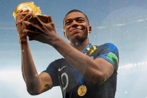 MBAPPE