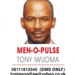 MEN-O-PULSE – TONY IWUOMA