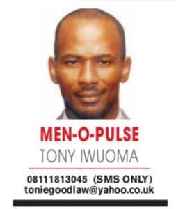 MEN-O-PULSE – TONY IWUOMA
