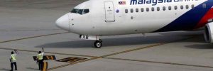 MH370