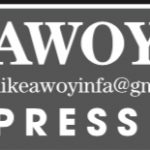 MIKE AWOYINKA