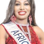MISS AFRICA WORLD